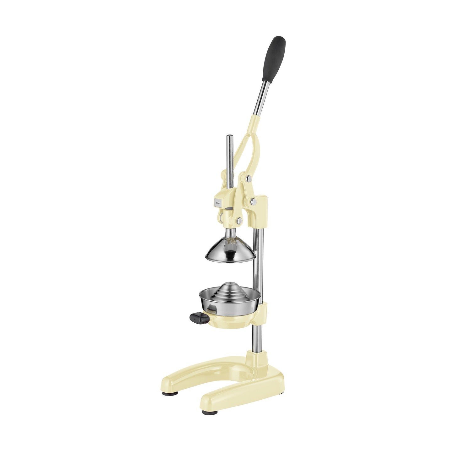 Profi-Saftpresse AMALFI, creme