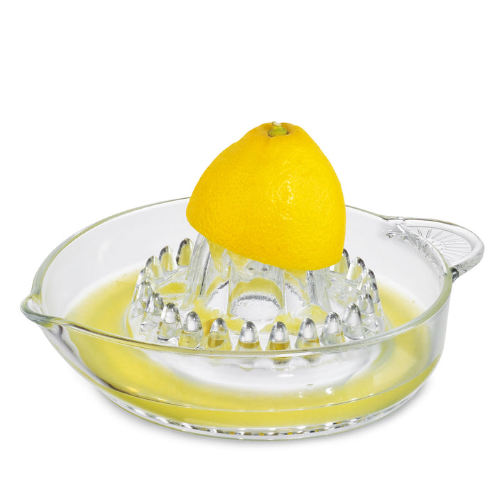 Zitruspresse, Glas - Ansicht 2