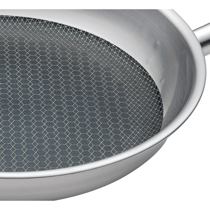 Bratpfanne XL 24 cm