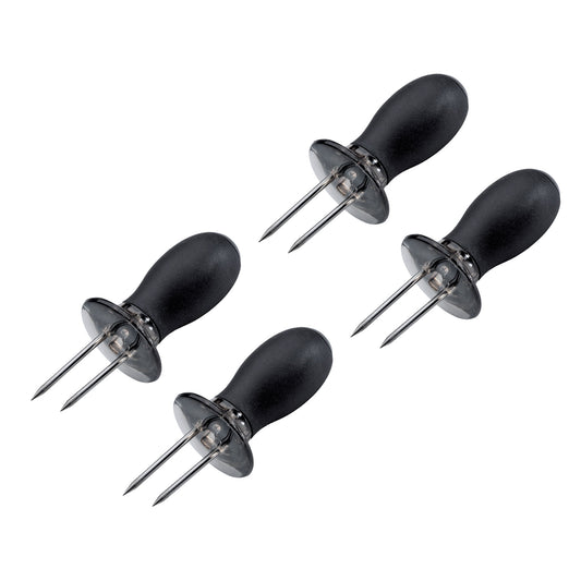 Maiskolbenhalter, 4er-Set