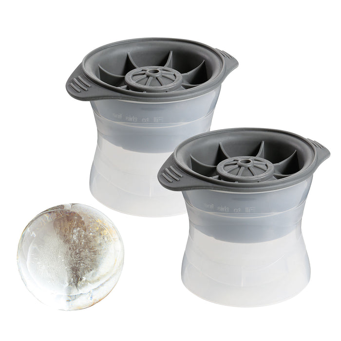 Eiskugelform GRANDE - Ansicht 2
