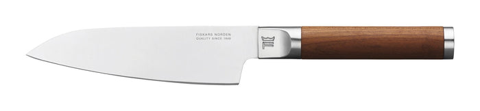 Fiskars Norden kleines Kochmesser - Klinge 12 cm - Ansicht 2