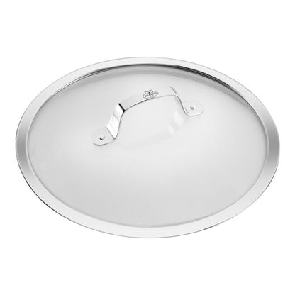 BALLARINI Salina Schmorpfanne 28cm mit Deckel