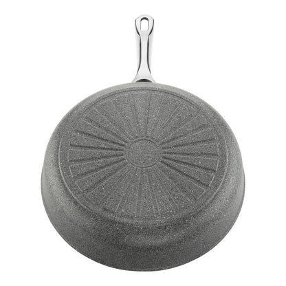 BALLARINI Salina Schmorpfanne 28cm mit Deckel