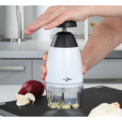 Zwiebelhacker QUICK