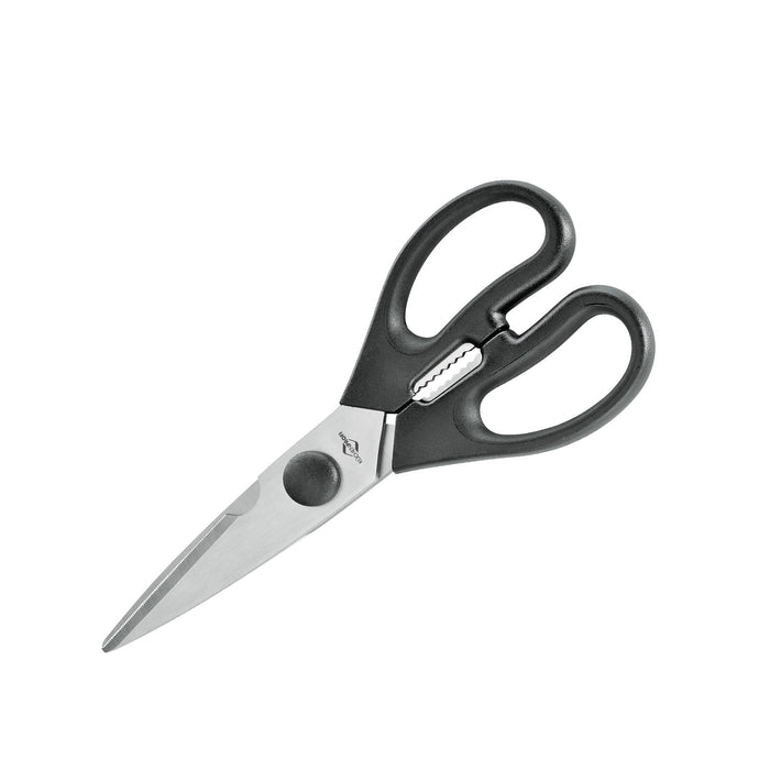Küchenschere, schwarz