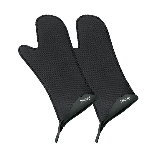 Handschuh lang schwarz 1 Paar