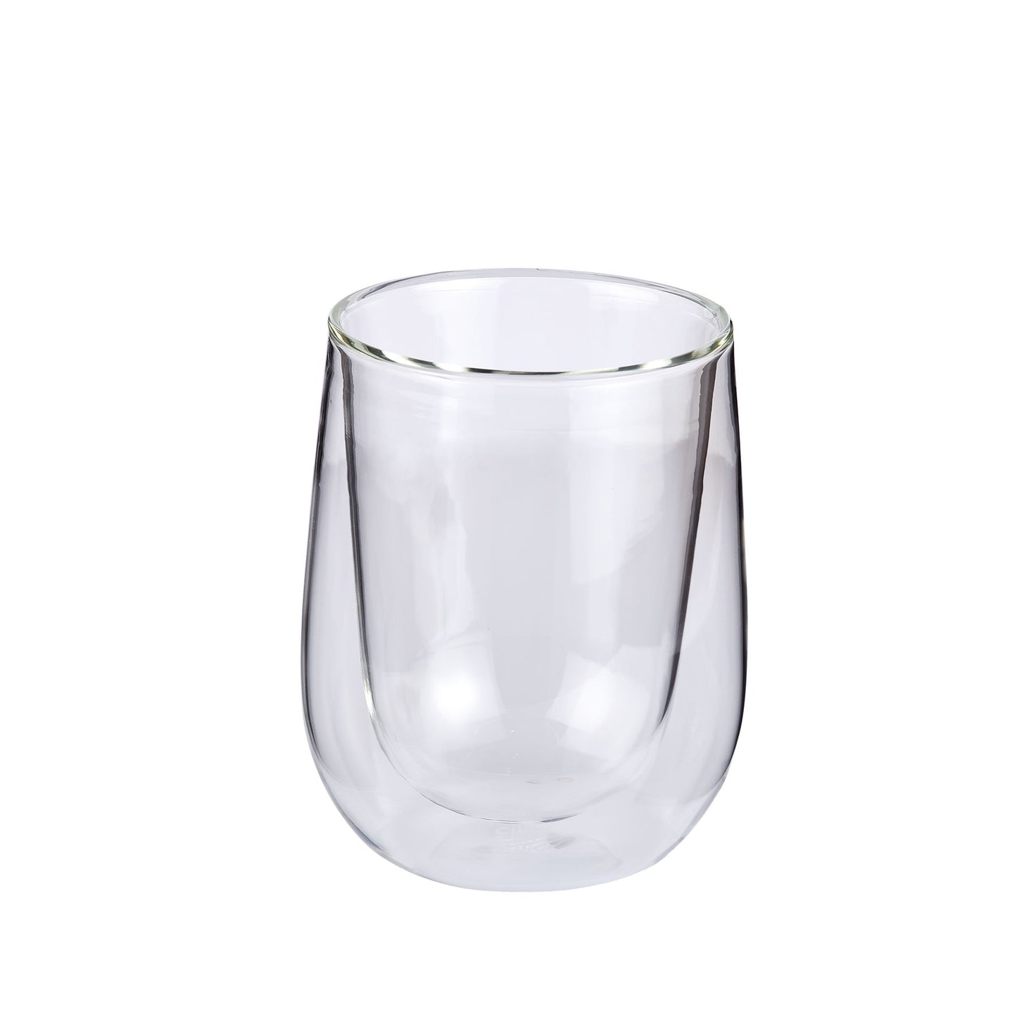 Milchkaffee-Glas VERONA