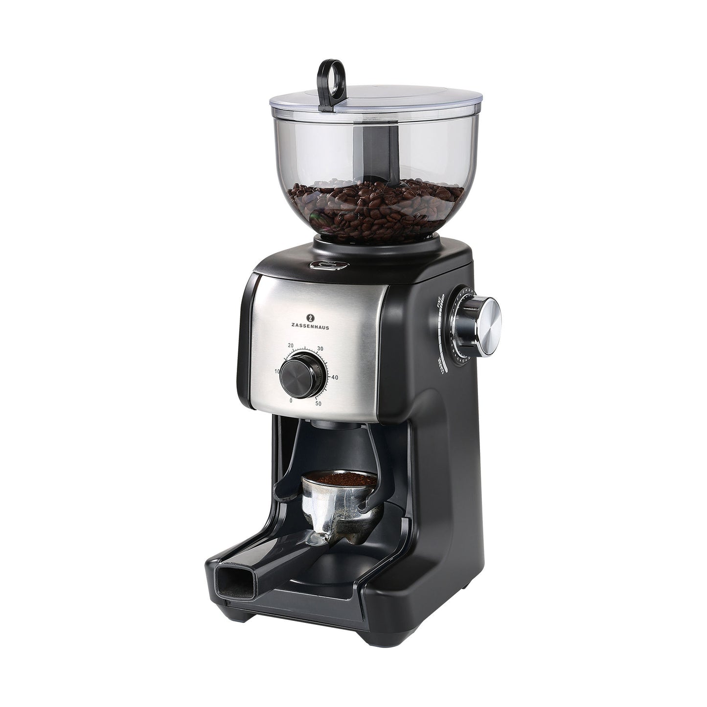 Elektrische Kaffeemühle ARABICA