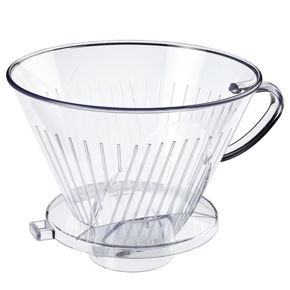 Kaffeefilter Gr. 6 Kunststoff