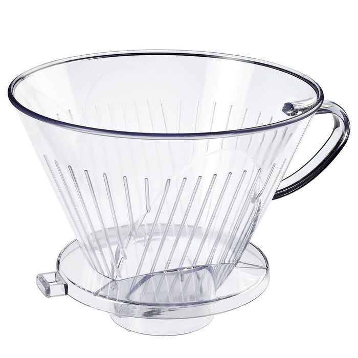 Kaffeefilter Gr. 6 Kunststoff - Ansicht 2