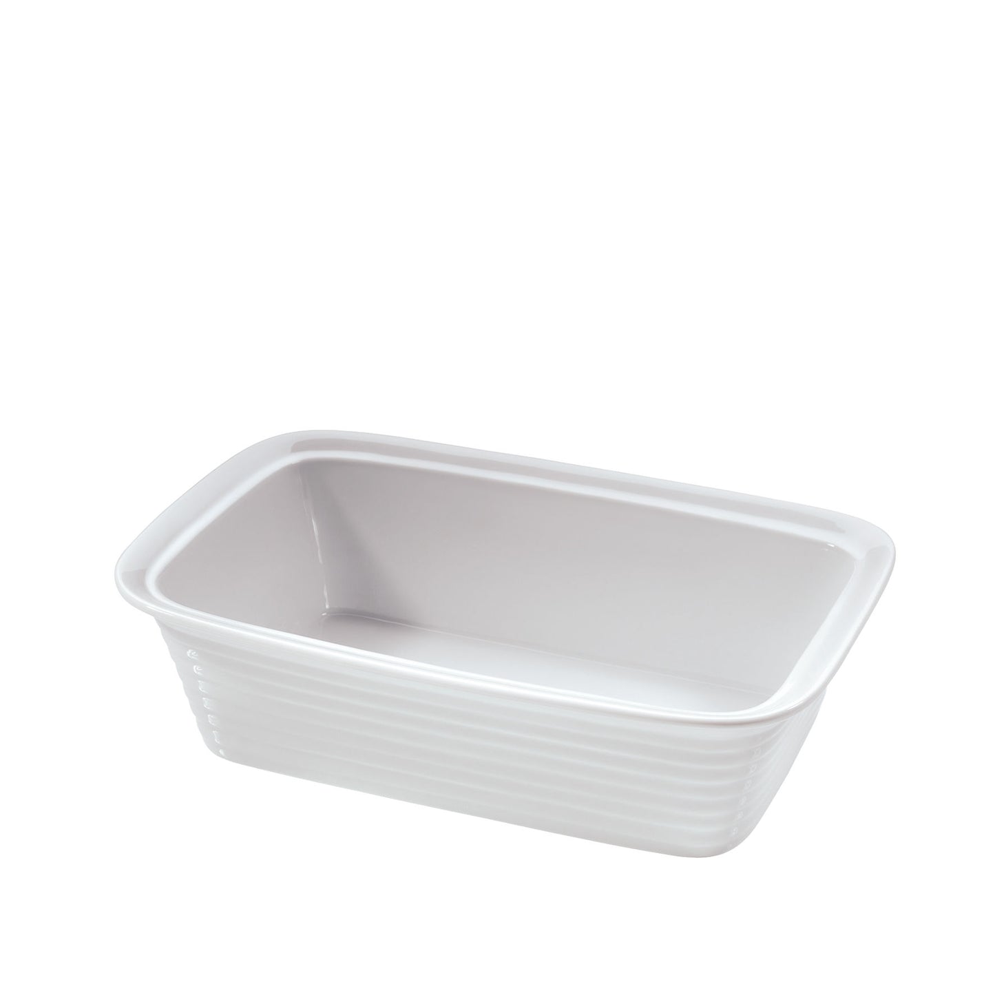 Lasagneform Burgund hoch 33cm