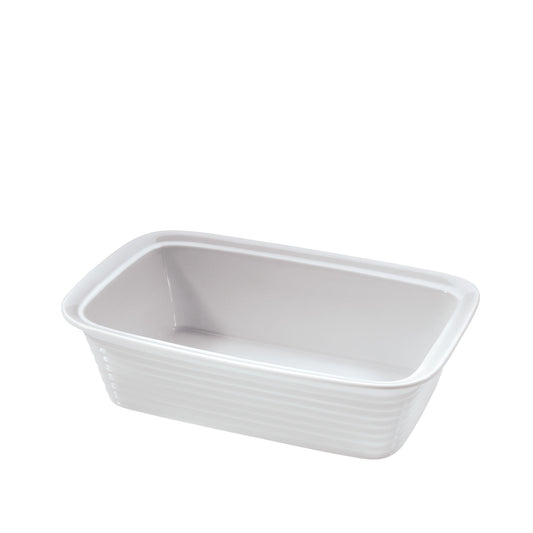 Lasagneform Burgund hoch 33cm