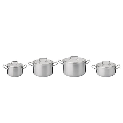 Topf-Set 4-teilig