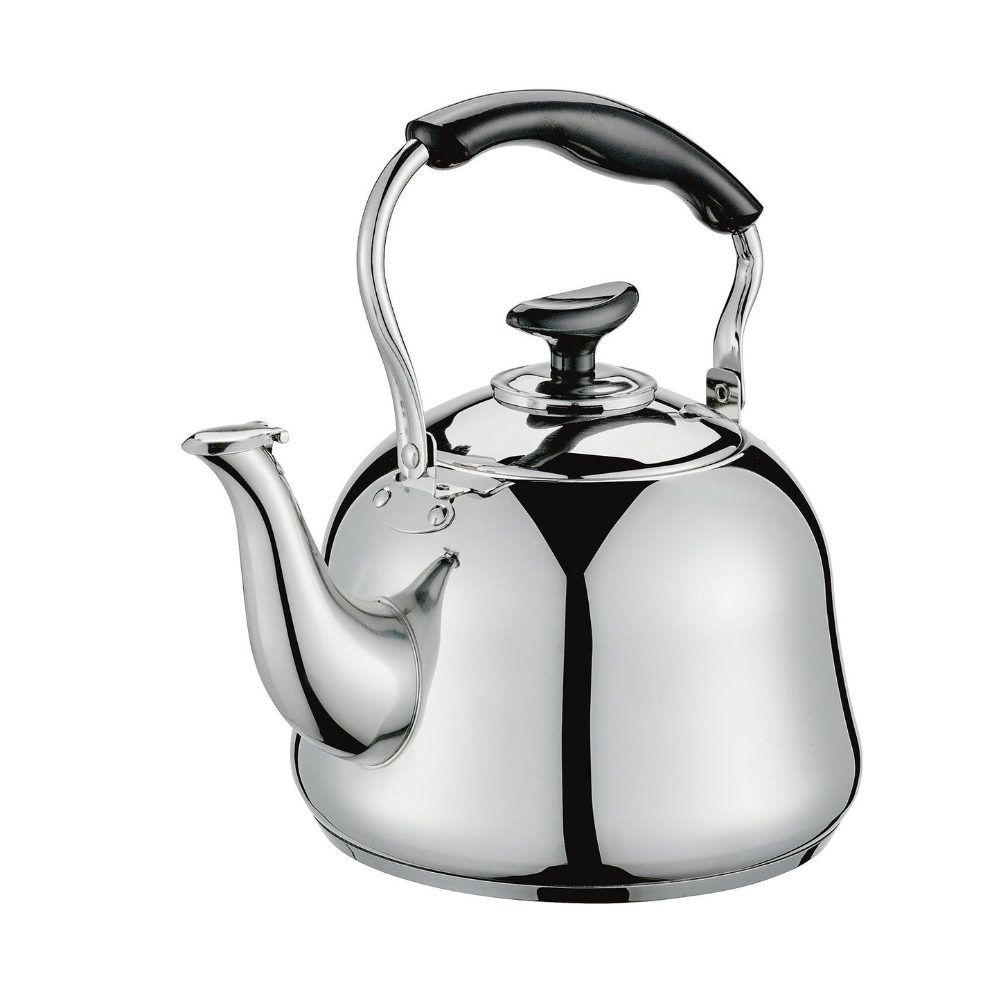 Wasserkessel CLASSICO 2,5 L