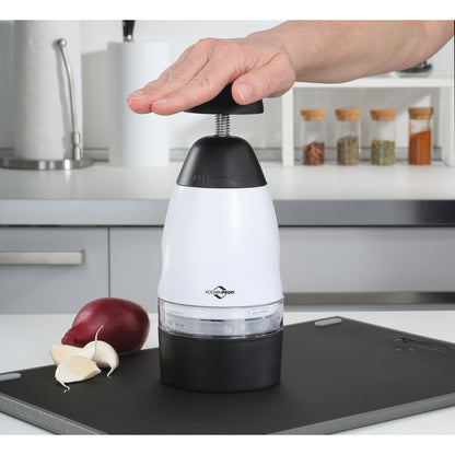Zwiebelhacker QUICK