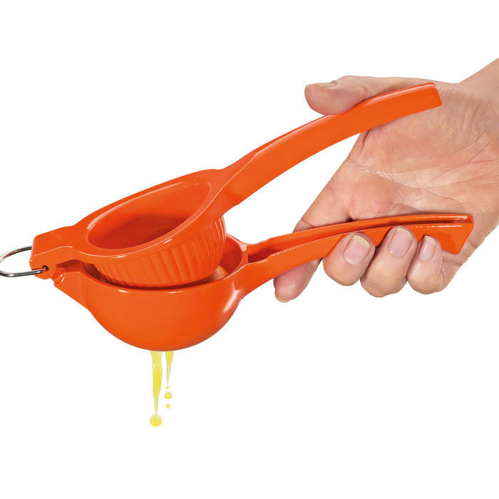 Orangenpresse ARANCIA - Ansicht 2