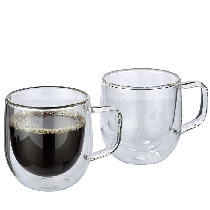 Kaffee-Glas VENETO