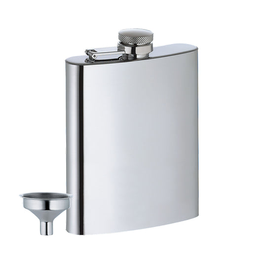 Taschenflasche 200 ml