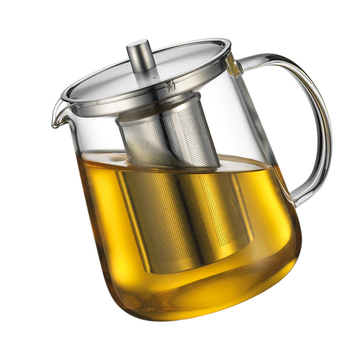 Teekanne ASSAM 1 L - Ansicht 2