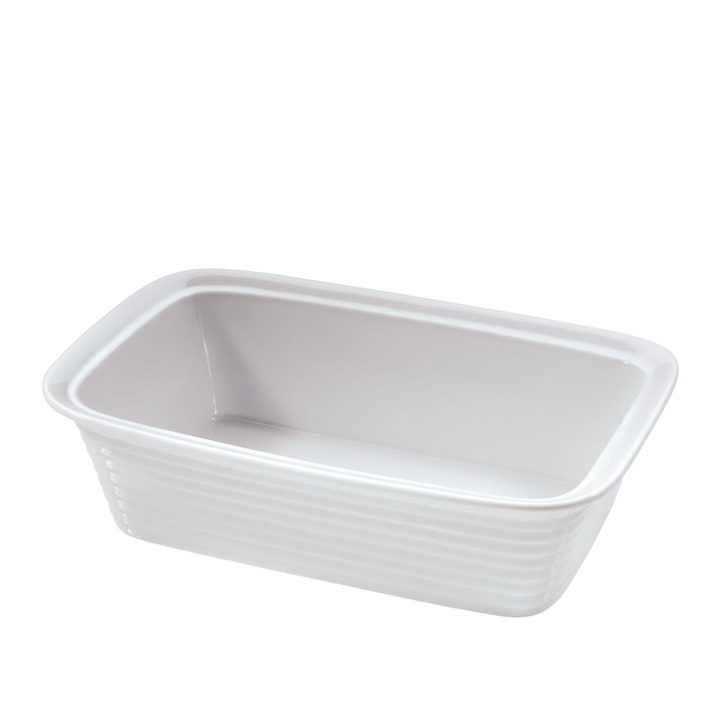 Lasagneform Burgund hoch 38cm