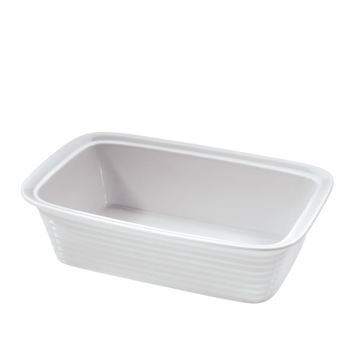 Lasagneform Burgund hoch 38cm