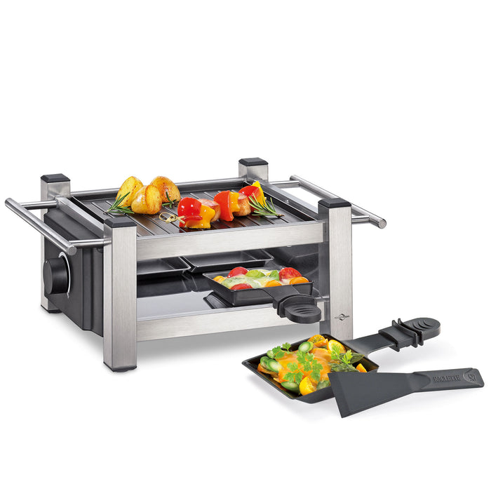 Raclette TASTE4