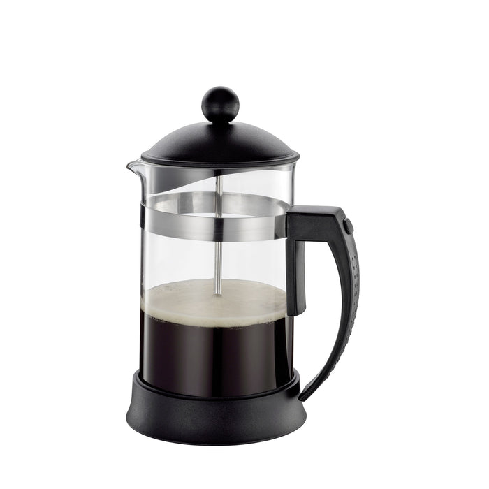 Kaffeebereiter MARIELLA 6T schwarz - Ansicht 2