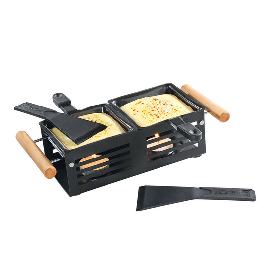 Käse-Party Raclette