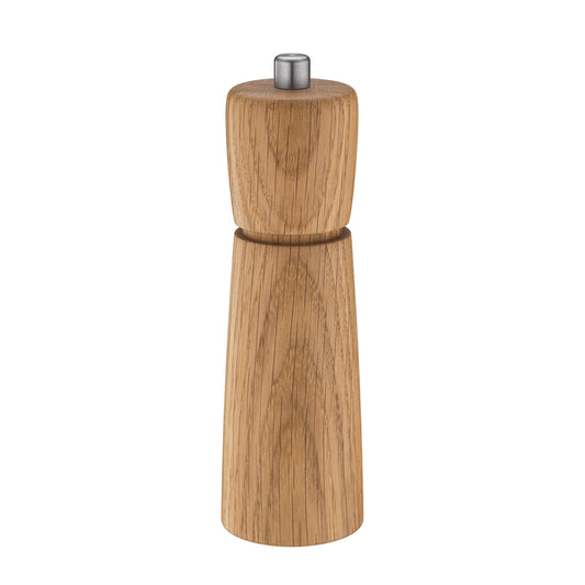 Pfeffermühle KIEL 18 cm Eiche