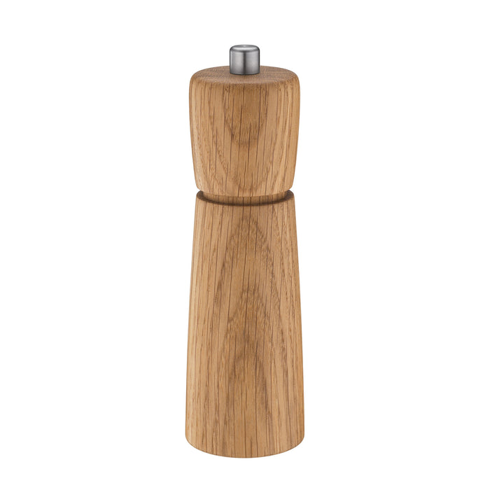 Pfeffermühle KIEL 18 cm Eiche