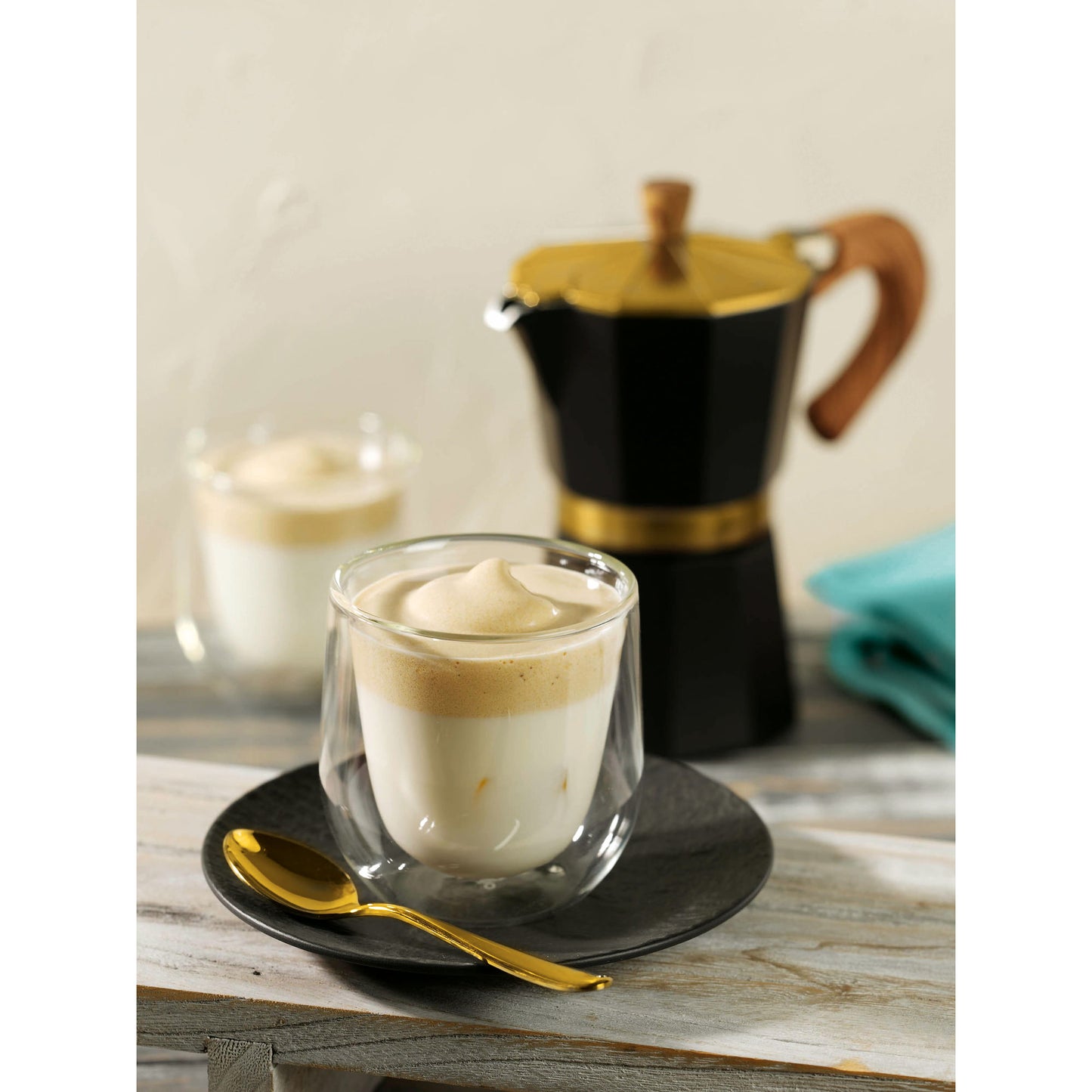 Espresso-Glas VERONA