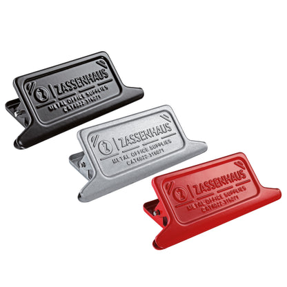 Metallclip RETRO
