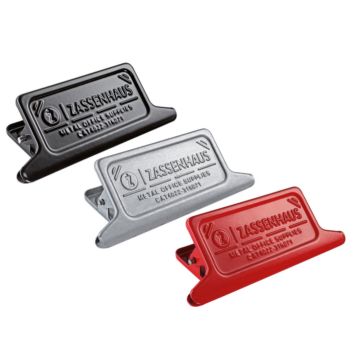 Metallclip RETRO - Ansicht 2