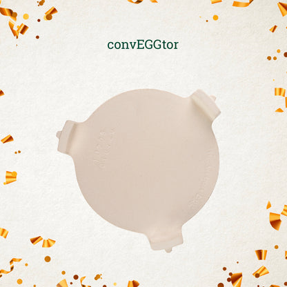 Big Green EGG Medium Starterset 50 Jahre Edition