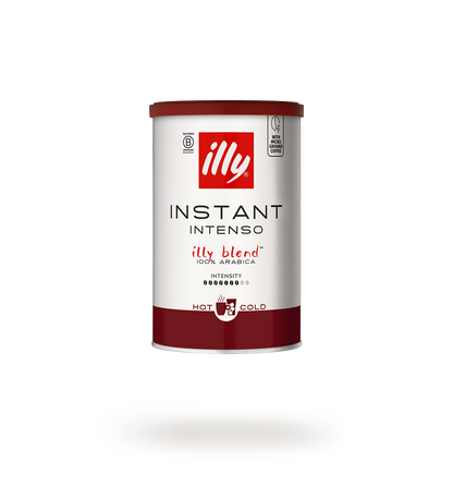 illy Intenso löslicher Kaffee 95 g