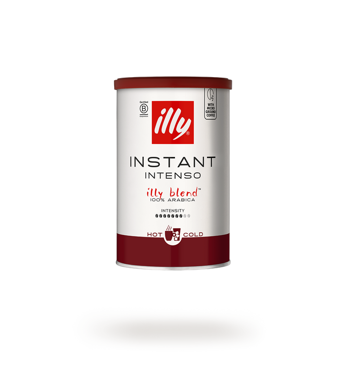 illy Intenso löslicher Kaffee 95 g