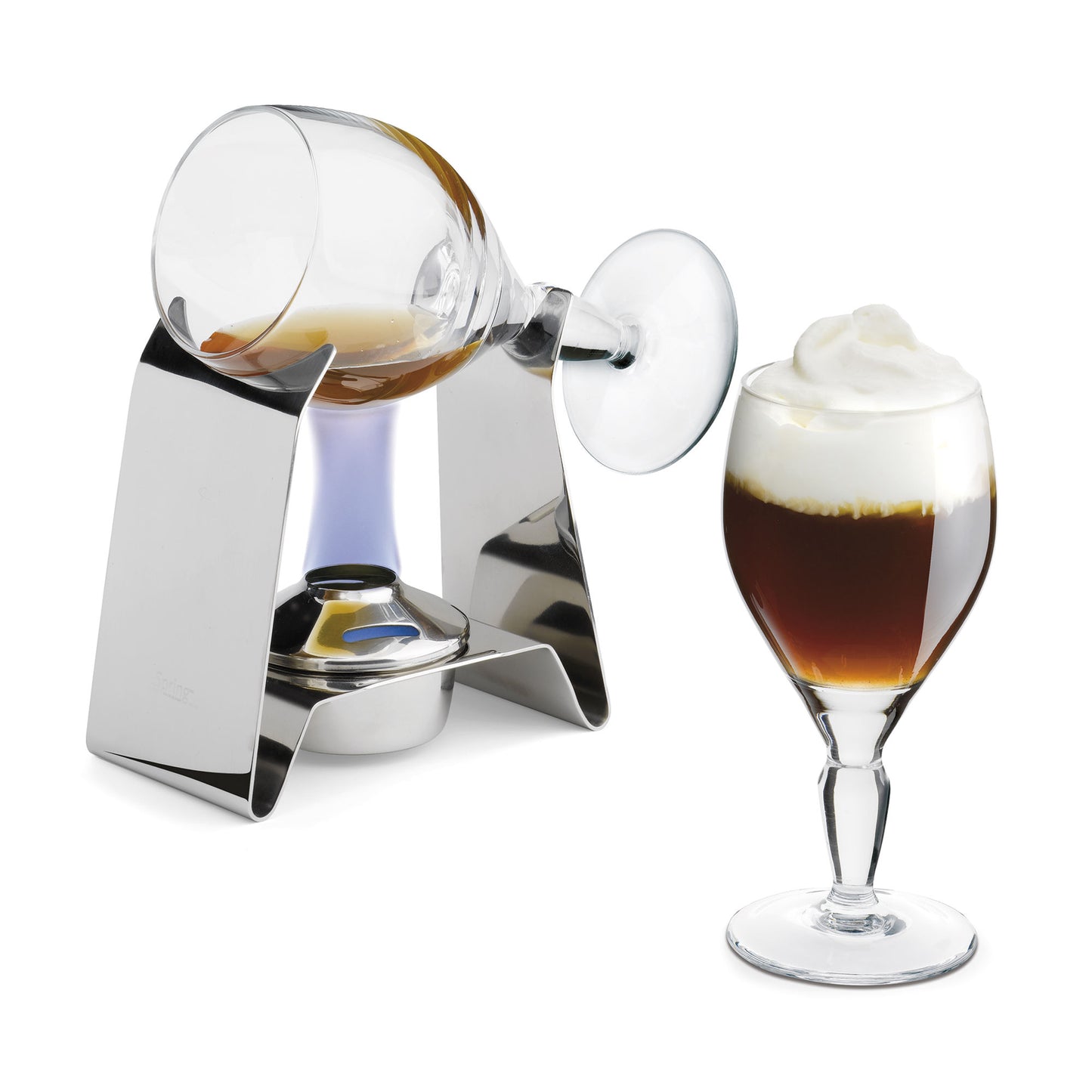 Irish Coffee-Set