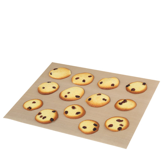 Dauerbackmatte, 2er-Set