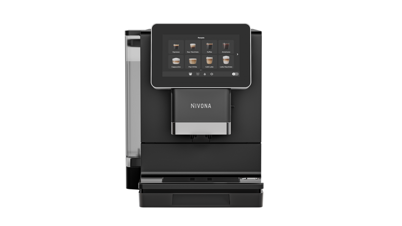 NIVONA 9101: + Starterpaket im Wert von 89 €