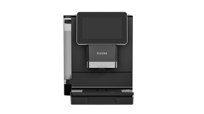 NIVONA NIVO 9101: Premium Kaffeevollautomat mit 5 Aromaprofilen, EasyClean+ Milchsystem & Chilled Brew – Genuss auf Knopfdruck
