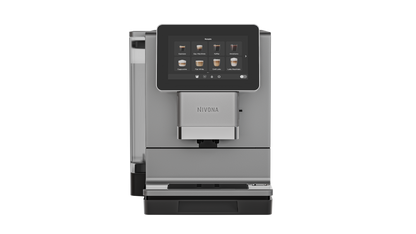 NIVONA NIVO 9103: Premium Kaffeevollautomat mit 5 Aromaprofilen, EasyClean+ Milchsystem & Chilled Brew – Genuss auf Knopfdruck
