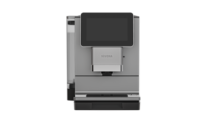 NIVONA NIVO 9103: Premium Kaffeevollautomat mit 5 Aromaprofilen, EasyClean+ Milchsystem & Chilled Brew – Genuss auf Knopfdruck
