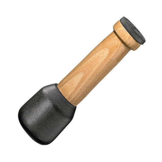 Gewürzmörser, Gusseisen