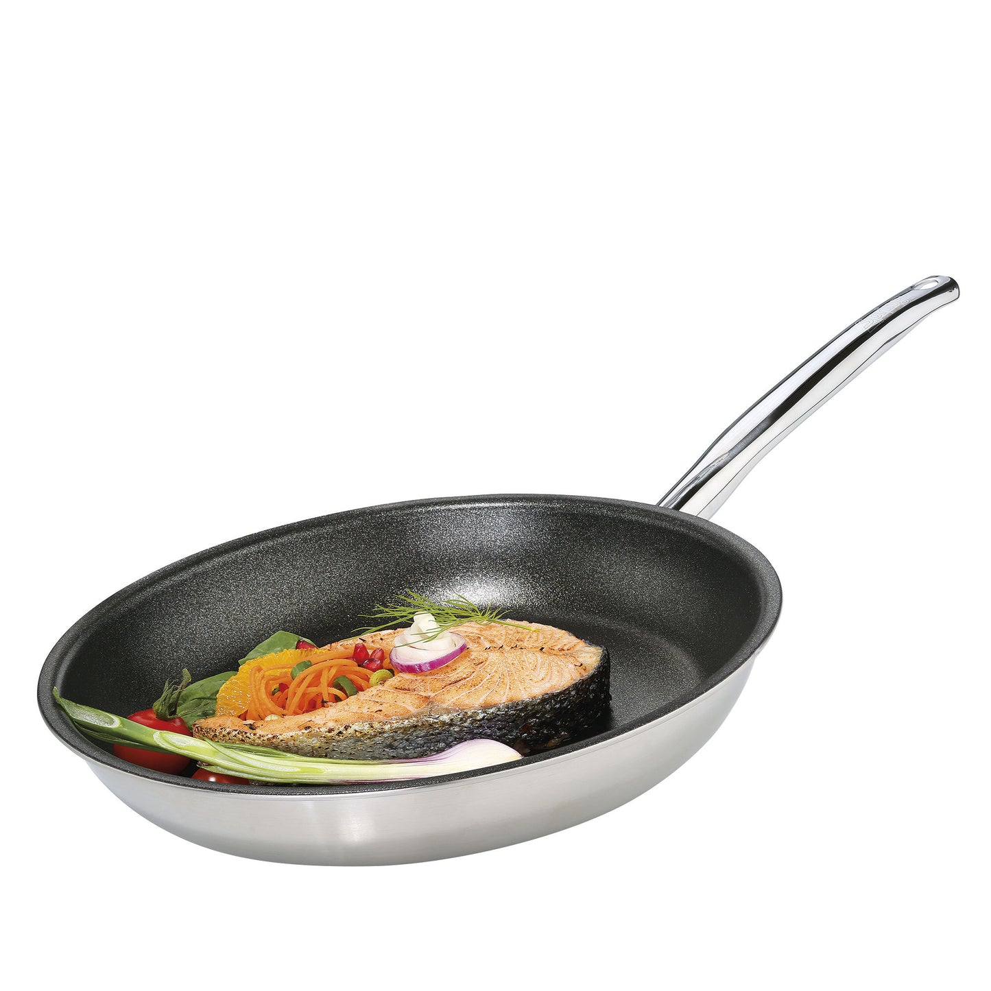Bratpfanne 20 cm