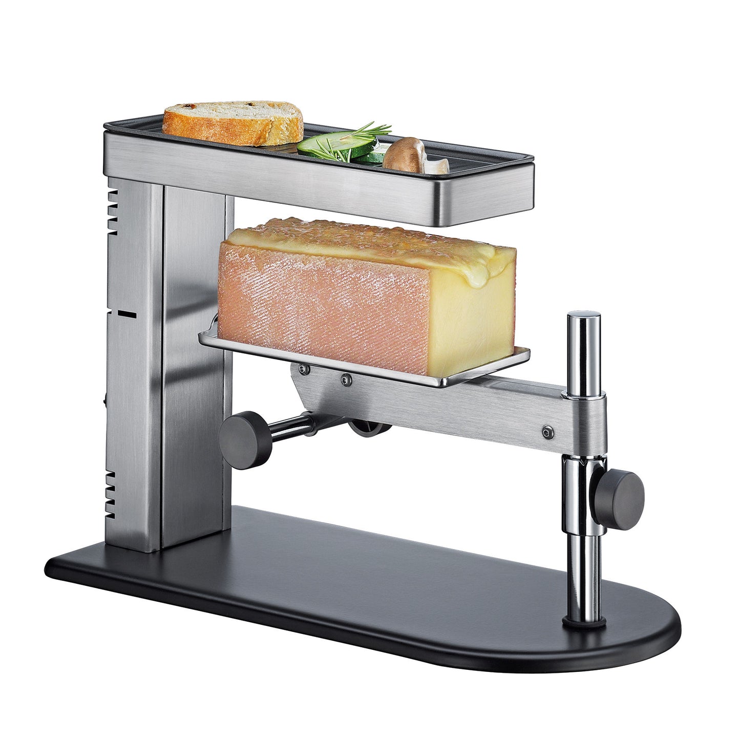 Raclette-Ofen