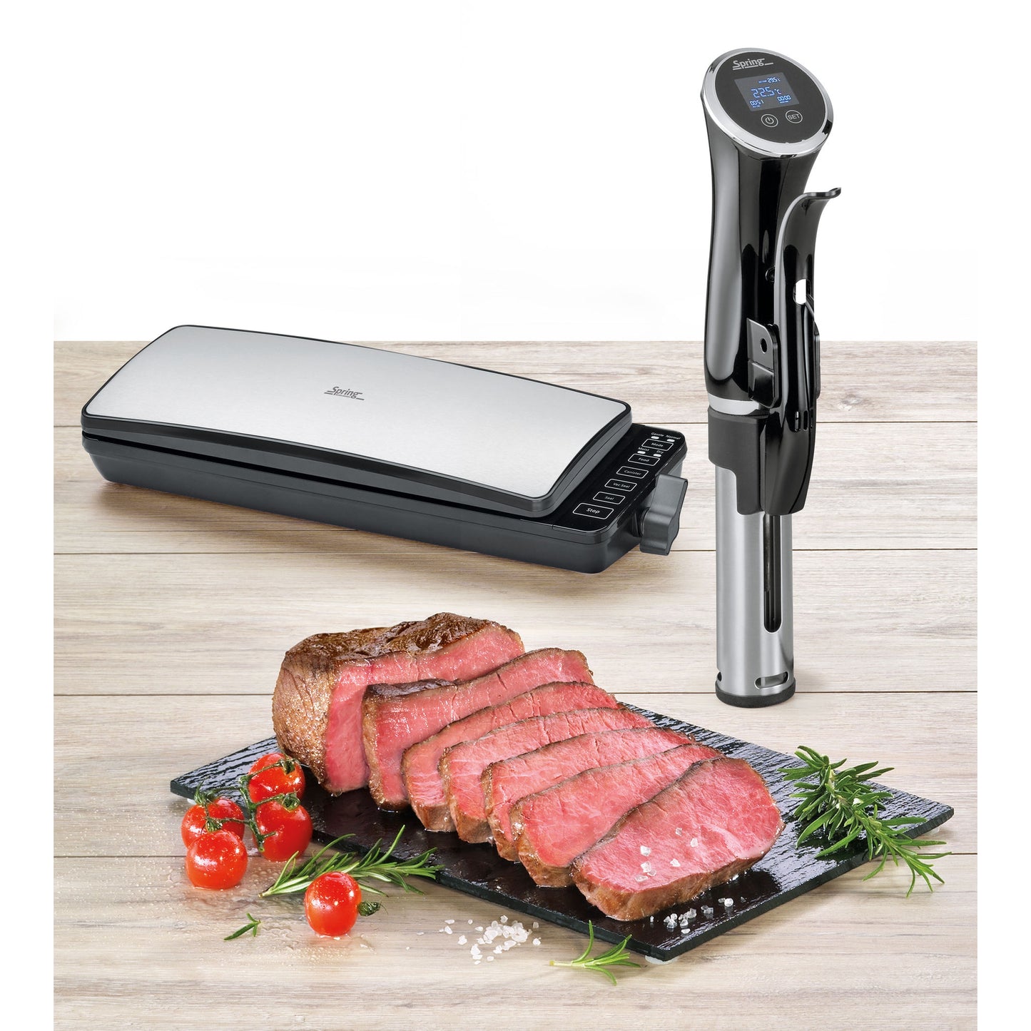 Sous Vide-Stick PROFESSIONAL