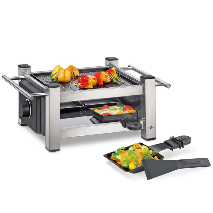 Raclette TASTE4 - Ansicht 2