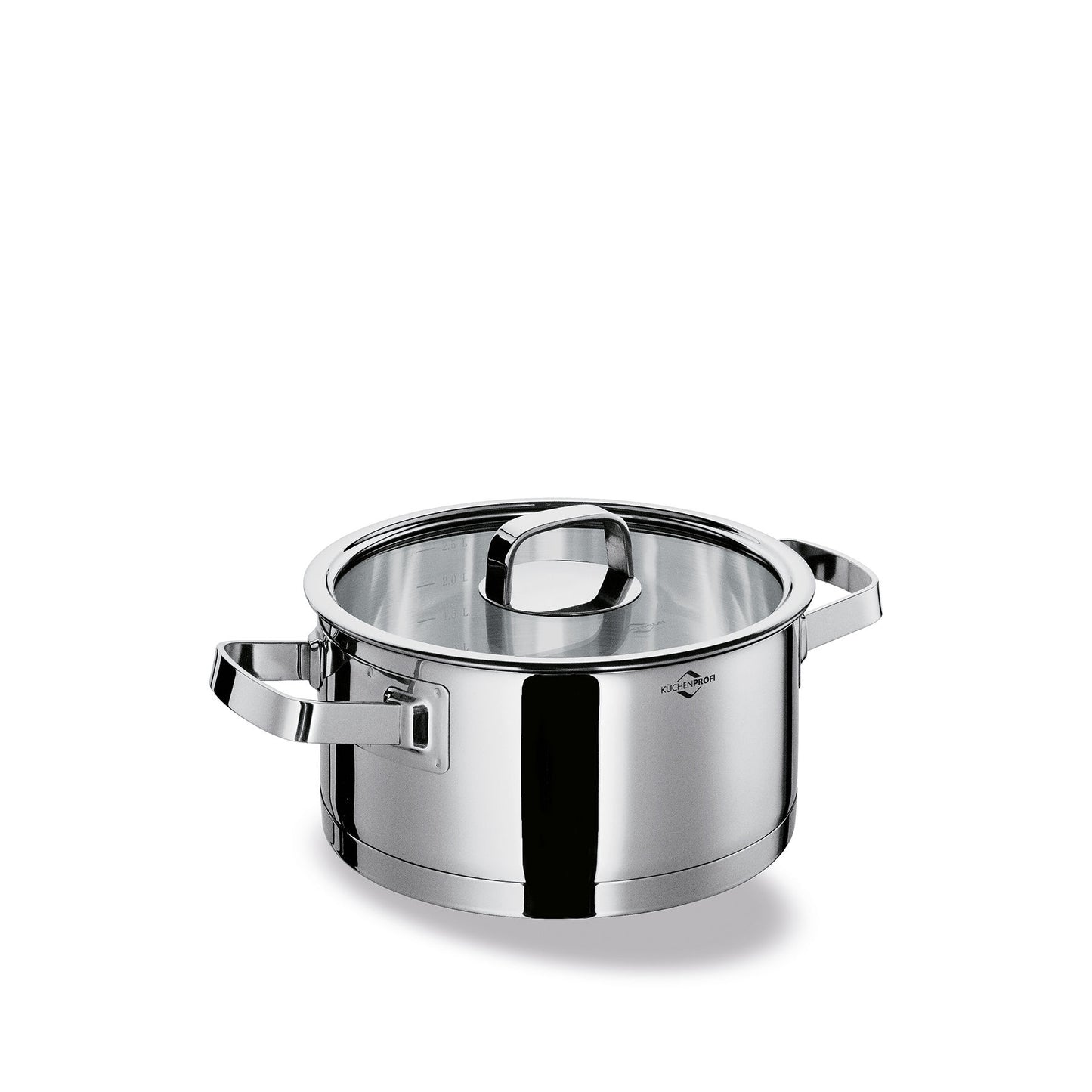 Bratentopf SAN REMO 20 cm
