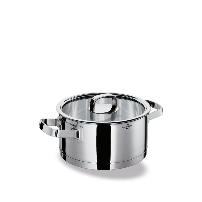 Bratentopf SAN REMO 20 cm